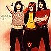 Golden Earring On The Double double album 1969